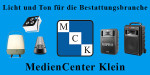 MedienCenter Klein