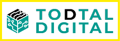 Artikel_Intext_Logo_TODTAL-DIGITAL_Rand_GELB