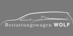 Bestattungswagen Wolf