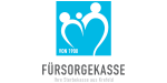 Fürsorgekasse von 1908