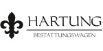Hartung Bestattungswagen