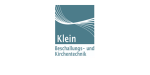 Paul Klein Beschallungs- und Kirchentechnik