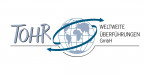 TOHR Weltweite Überführungen GmbH